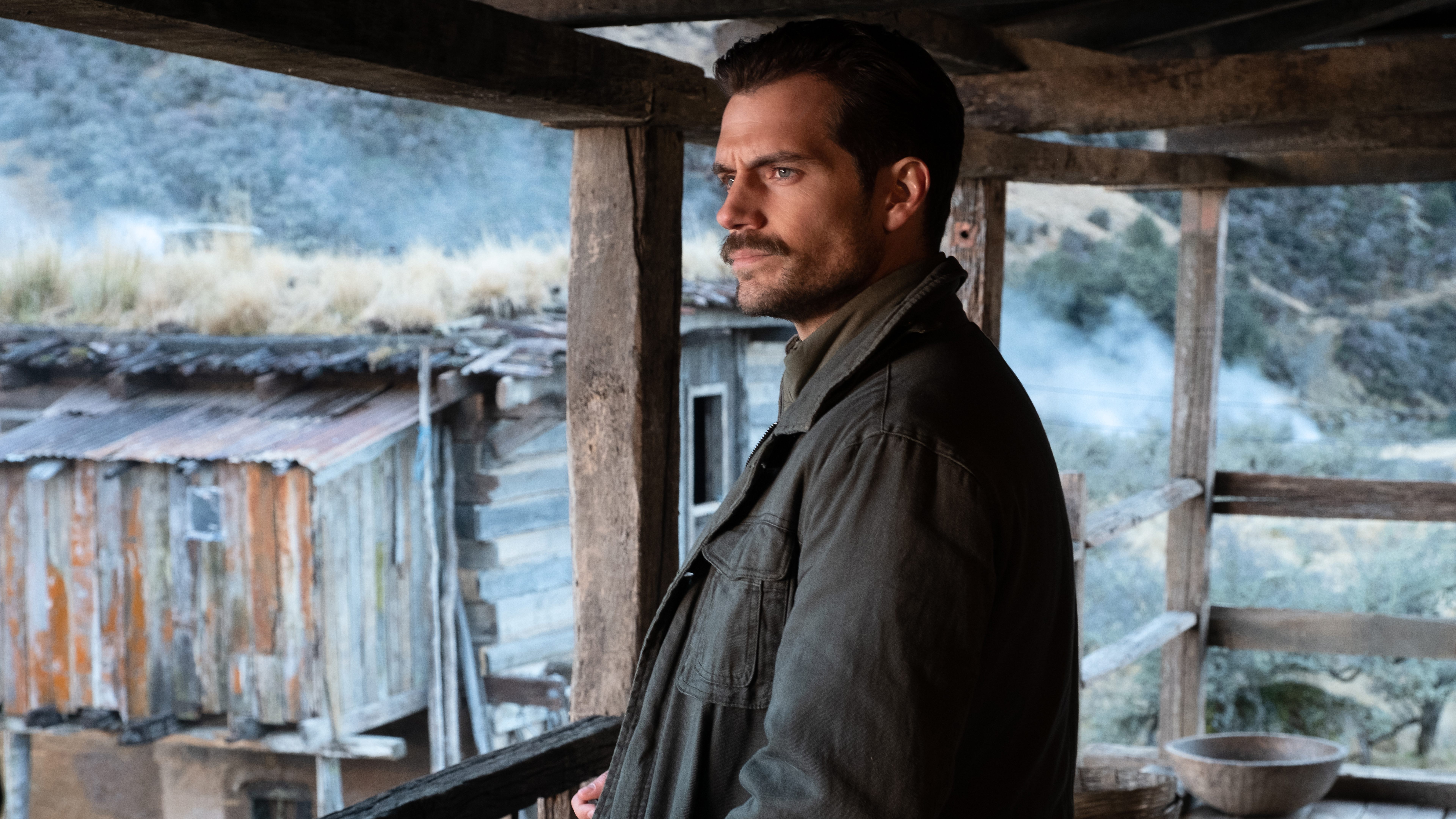 碟中谍6：全面瓦解剧照的剧照