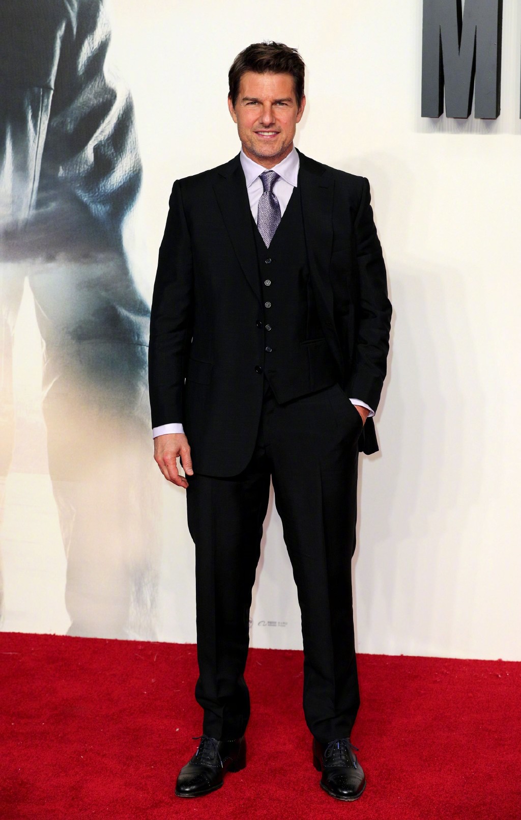 碟中谍6：全面瓦解剧照的剧照