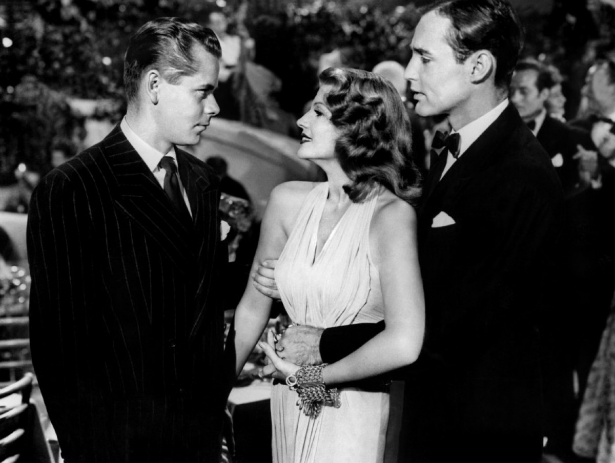 吉尔达剧照的剧照