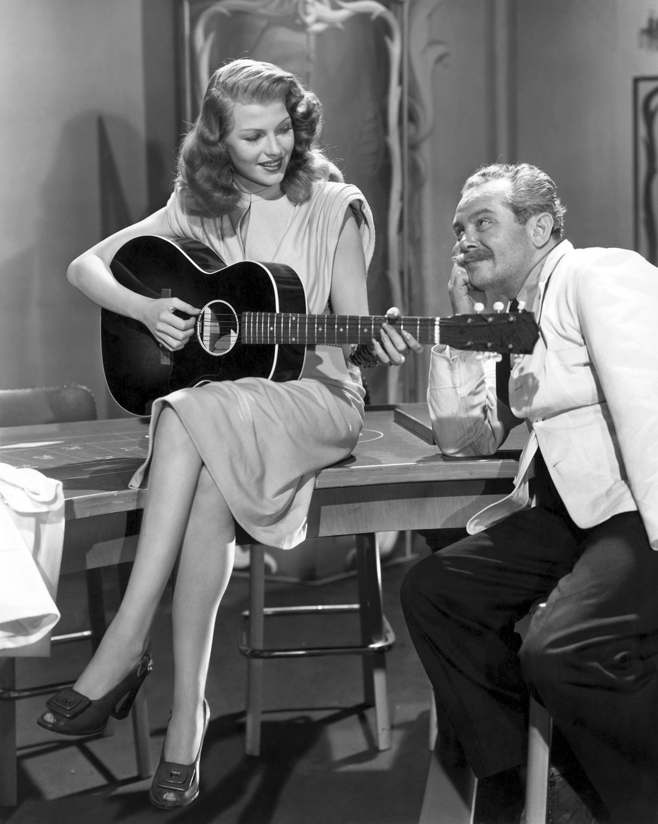 吉尔达剧照的剧照