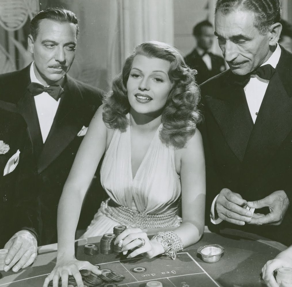 吉尔达剧照的剧照