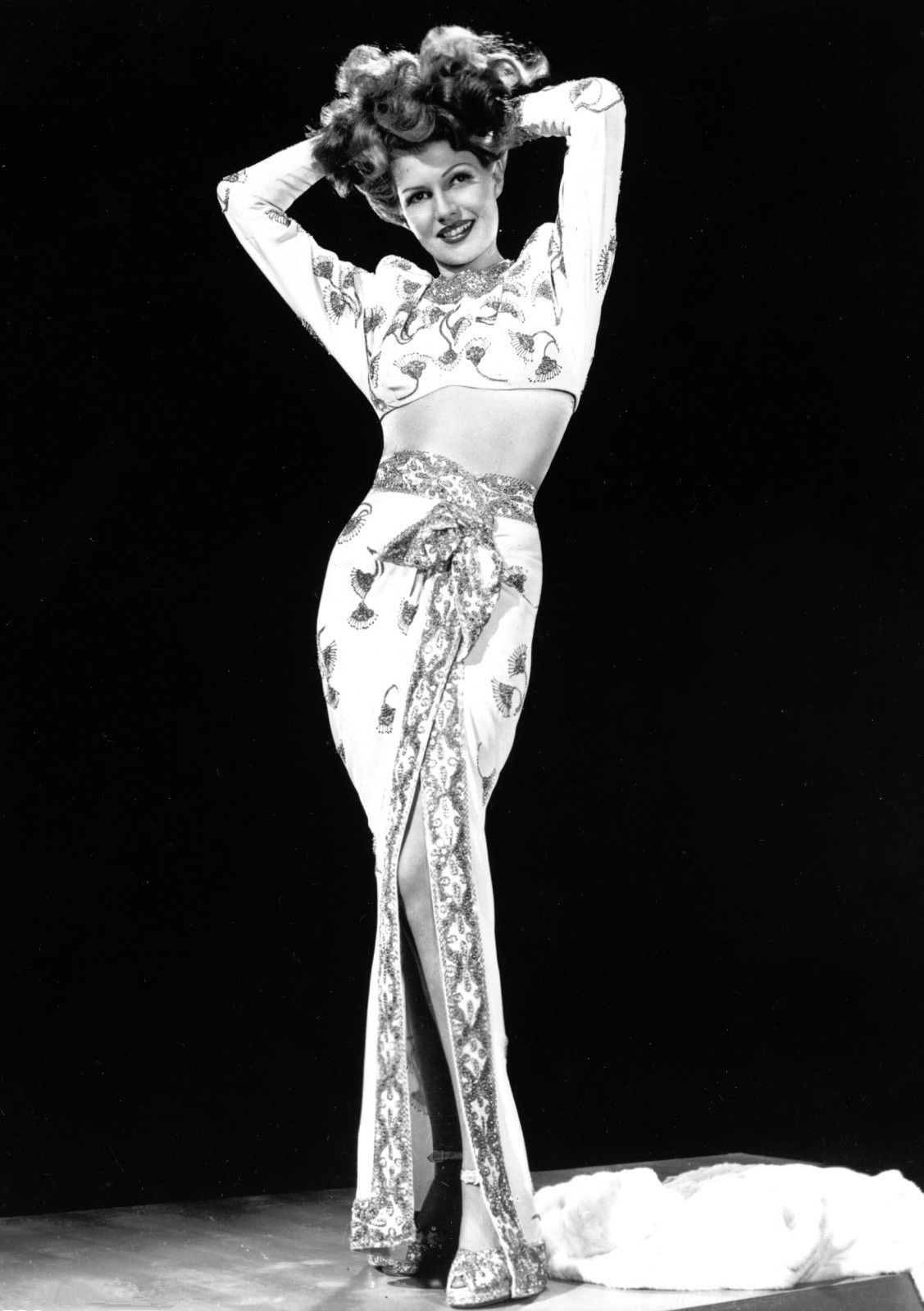 吉尔达剧照的剧照