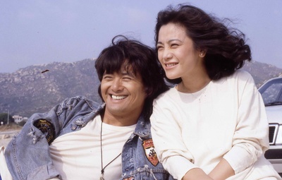 阿郎的故事剧照的剧照