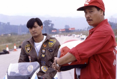 阿郎的故事剧照的剧照