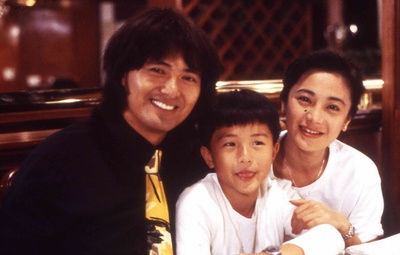 阿郎的故事剧照的剧照