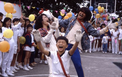 阿郎的故事剧照的剧照