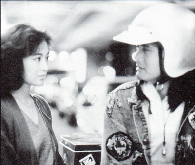 阿郎的故事剧照的剧照