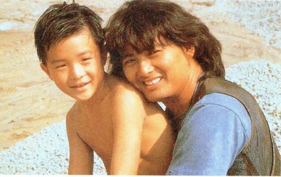 阿郎的故事剧照的剧照