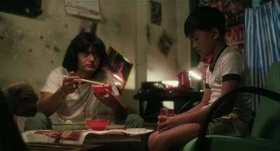 阿郎的故事剧照的剧照