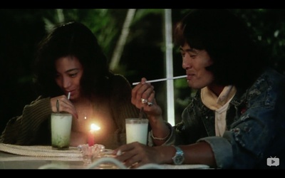 阿郎的故事剧照的剧照