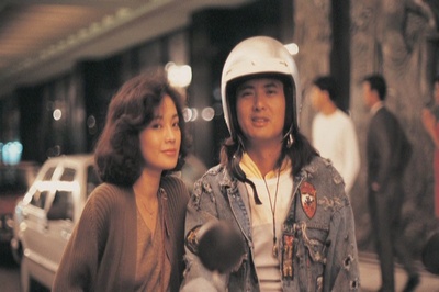 阿郎的故事剧照的剧照