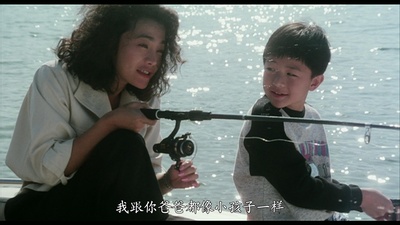 阿郎的故事剧照的剧照