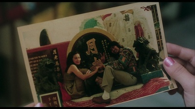 阿郎的故事剧照的剧照