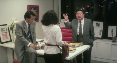 阿郎的故事剧照的剧照