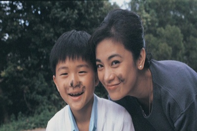 阿郎的故事剧照的剧照