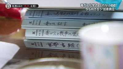 绫濑遥倾听战争 从地图上消失的秘密岛屿剧照的剧照