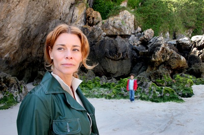 孤堡惊情剧照的剧照