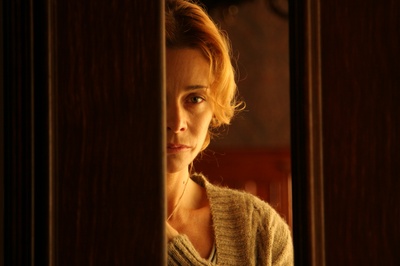 孤堡惊情剧照的剧照