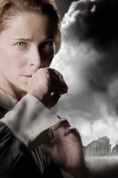 孤堡惊情剧照的剧照