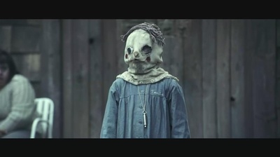 孤堡惊情剧照的剧照