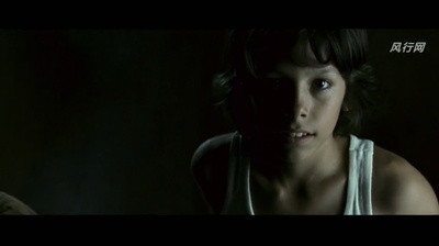 孤堡惊情剧照的剧照