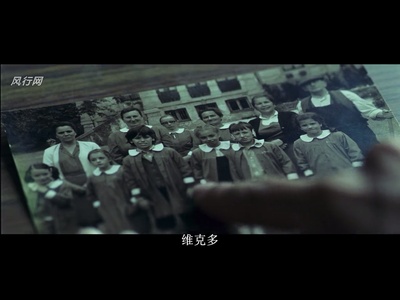 孤堡惊情剧照的剧照