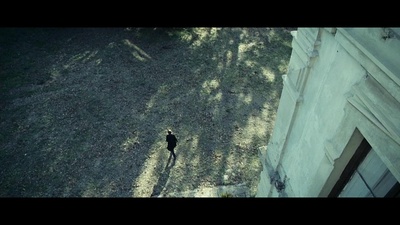 孤堡惊情剧照的剧照