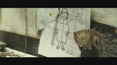 孤堡惊情剧照的剧照