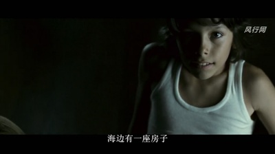 孤堡惊情剧照的剧照