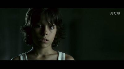 孤堡惊情剧照的剧照