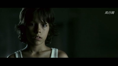 孤堡惊情剧照的剧照