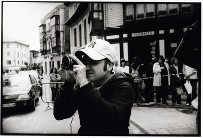 孤堡惊情剧照的剧照