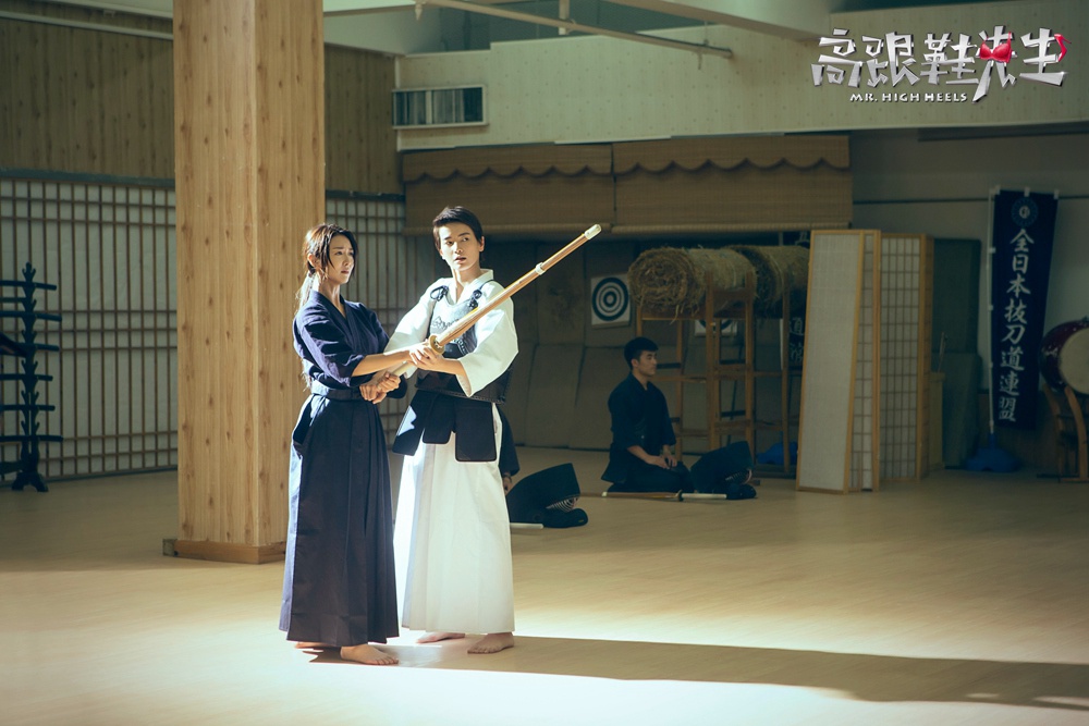 高跟鞋先生剧照的剧照