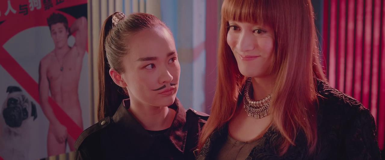 高跟鞋先生剧照的剧照