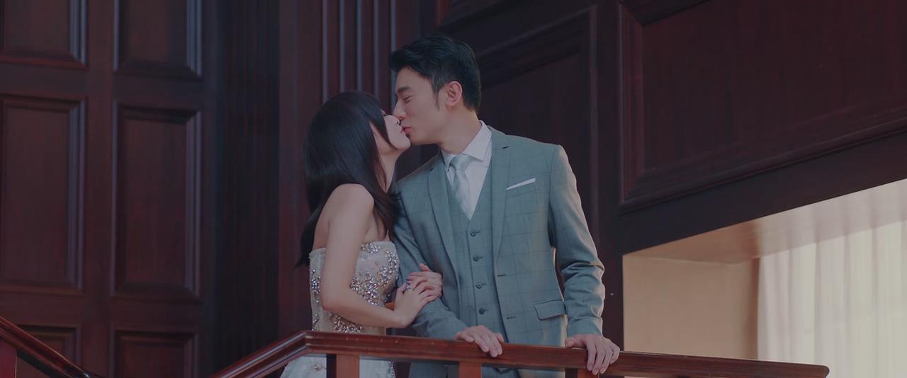 高跟鞋先生剧照的剧照