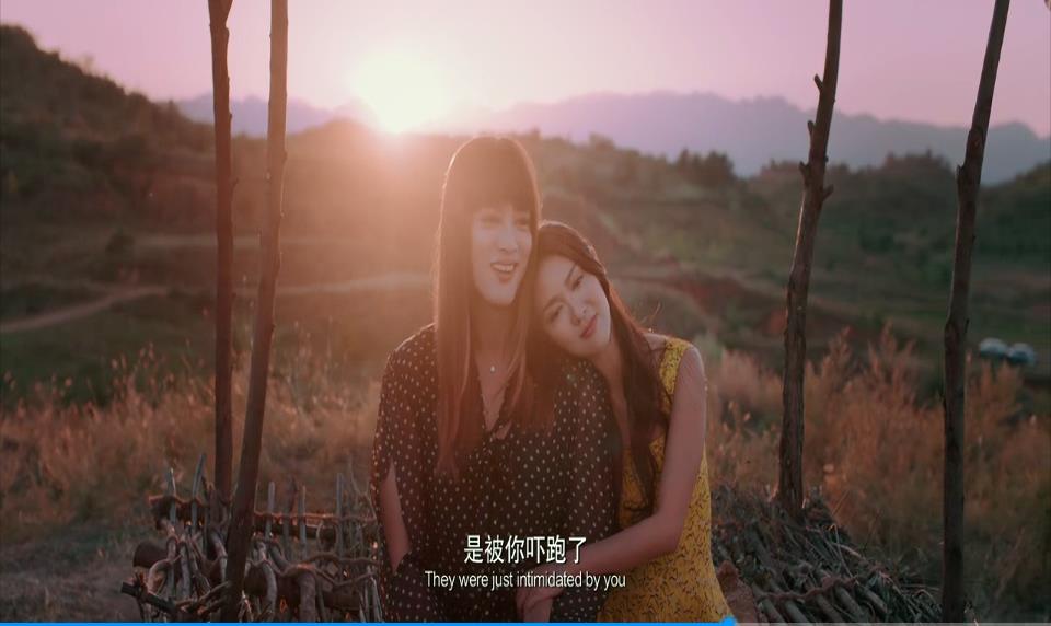 高跟鞋先生剧照的剧照