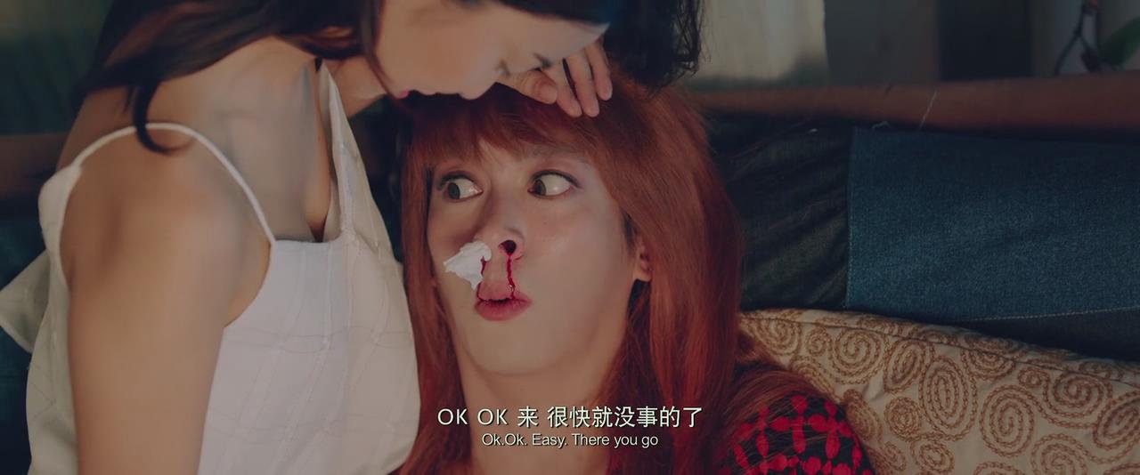 高跟鞋先生剧照的剧照