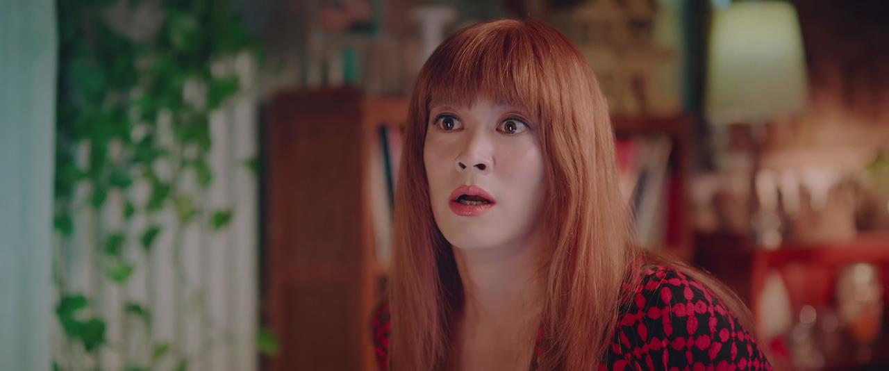 高跟鞋先生剧照的剧照