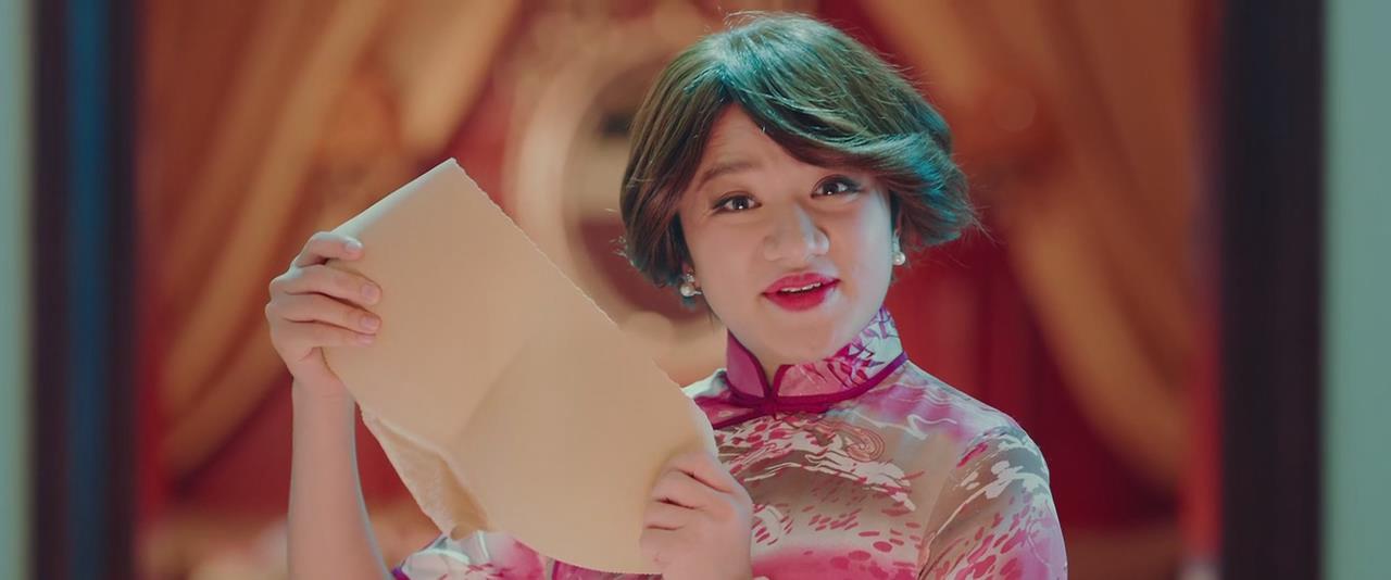 高跟鞋先生剧照的剧照