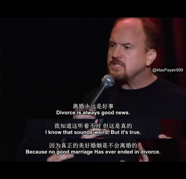 路易·C·K：老招笑了剧照的剧照