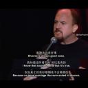 路易·C·K：老招笑了剧照