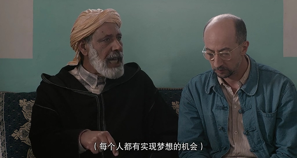 母牛剧照的剧照