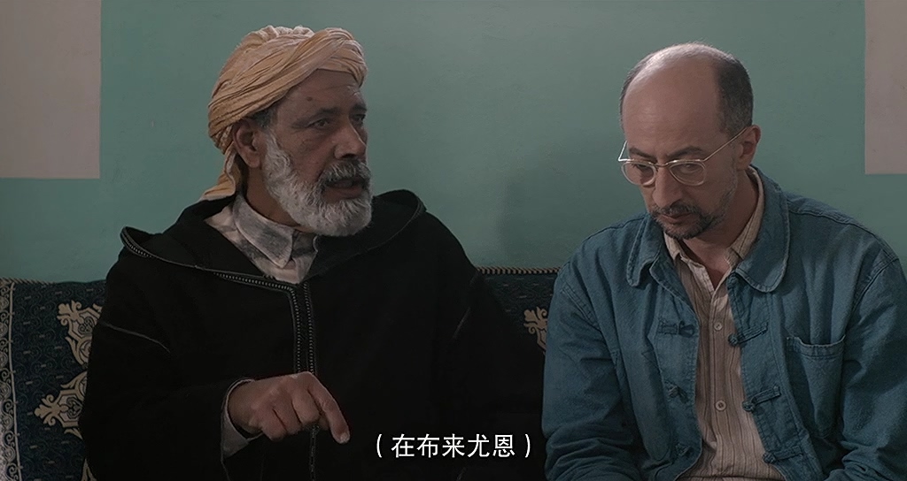 母牛剧照的剧照