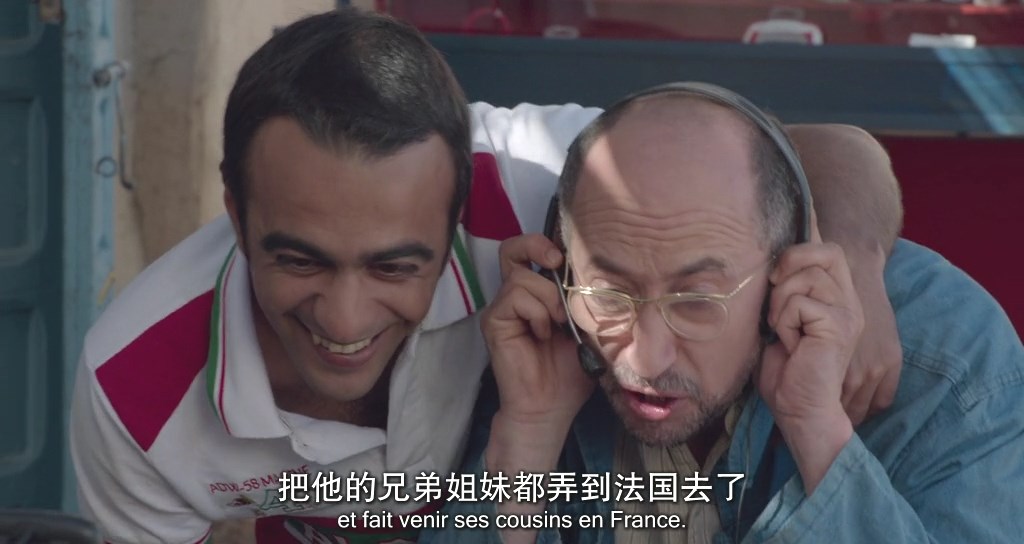 母牛剧照的剧照