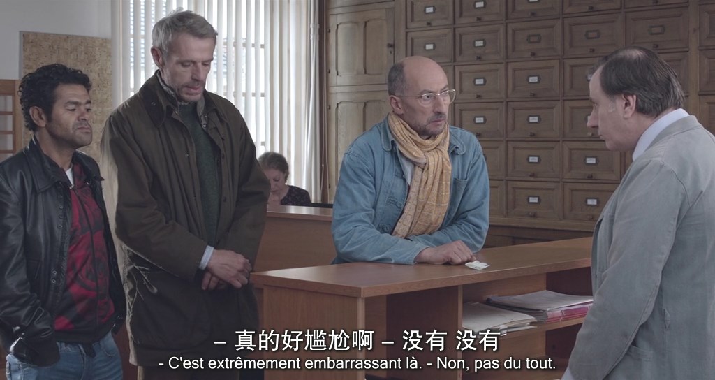 母牛剧照的剧照