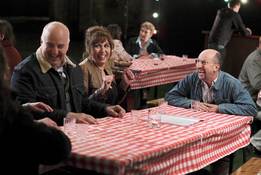 母牛剧照的剧照