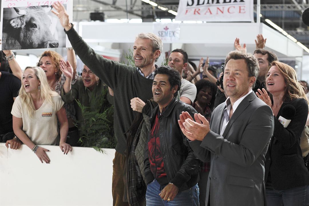 母牛剧照的剧照