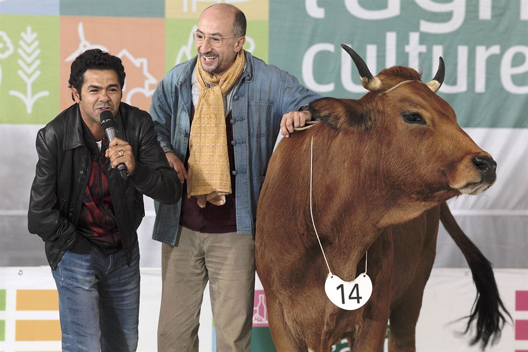 母牛剧照的剧照