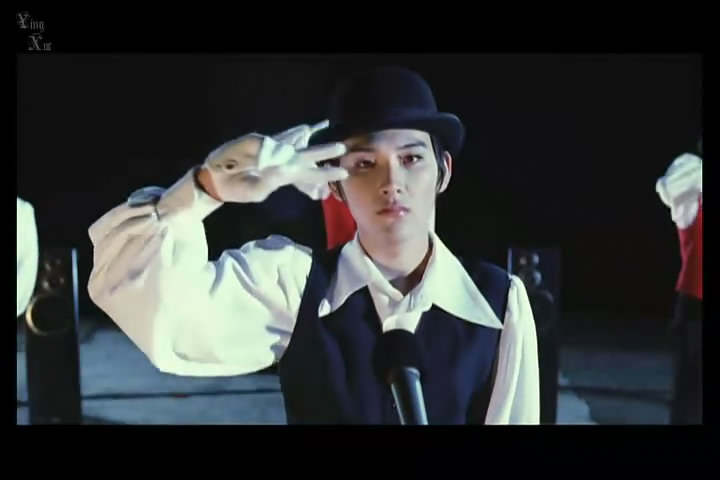 昭和歌谣大全集剧照的剧照