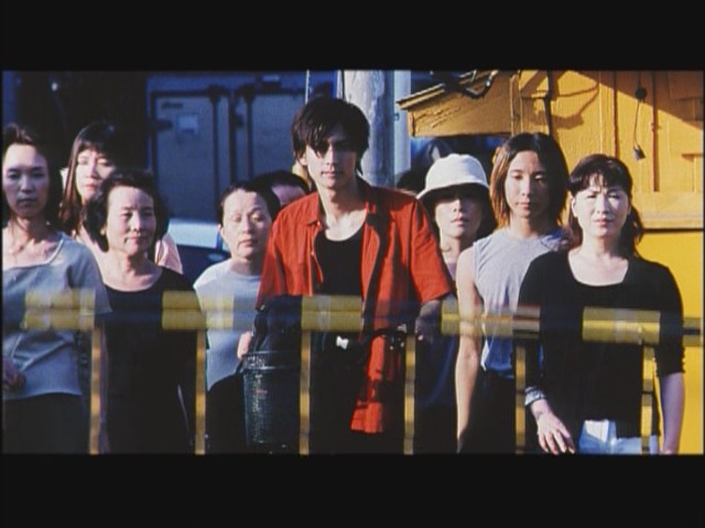 昭和歌谣大全集剧照的剧照